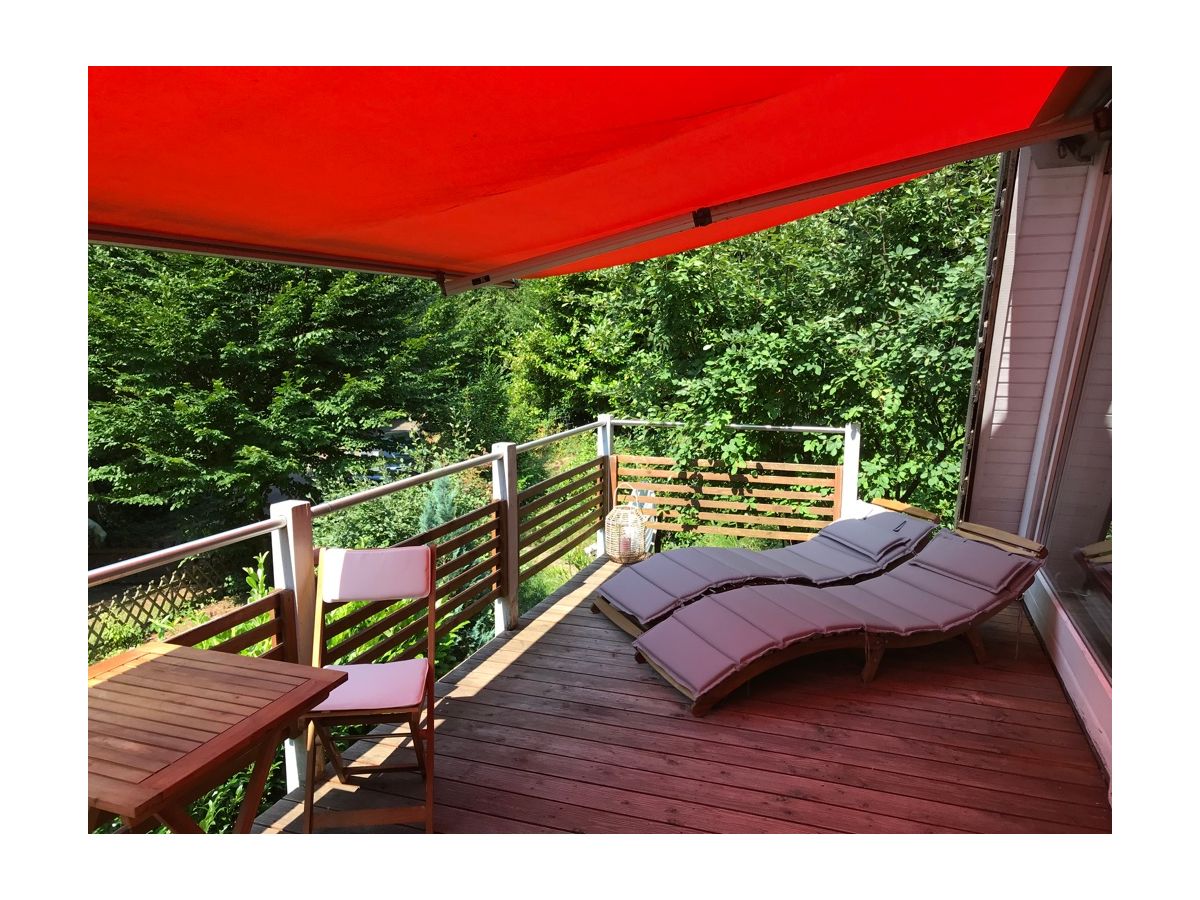 Holiday house Z - Outdoor photo 4