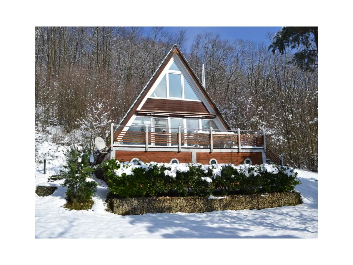 Holiday house Z - Outdoor photo 5