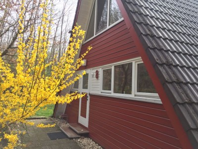 Holiday house Z - Outdoor photo 2