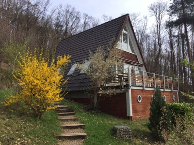 Holiday house Z - Outdoor photo 3