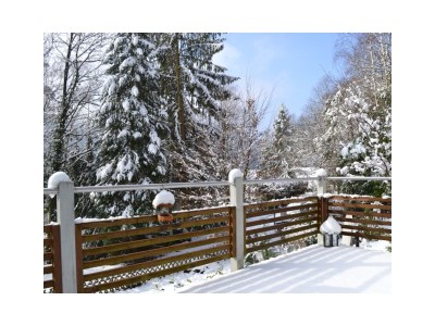 Holiday house Z - Outdoor photo 6