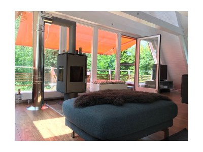 Holiday house Z - Environment photo 19