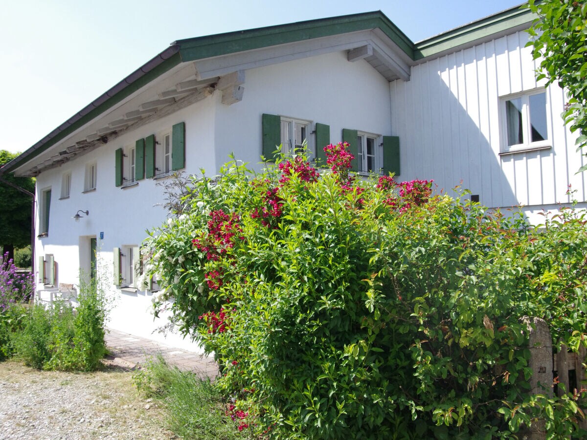 Holiday house 'Fischerhaus'