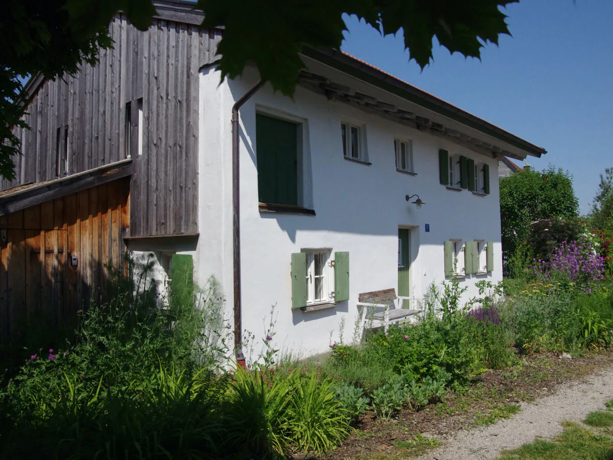 Holiday house 'Fischerhaus' - Outdoor photo 2
