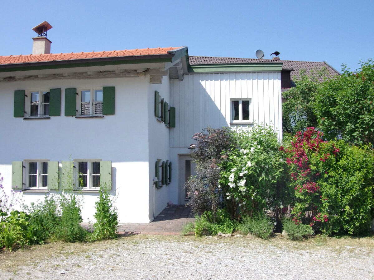 Holiday house 'Fischerhaus' - Outdoor photo 4