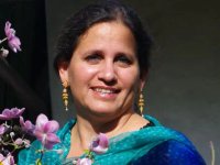 Sabeeka Gangjee-Well