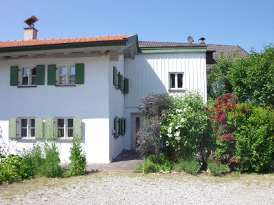Holiday house 'Fischerhaus' - Outdoor photo 4