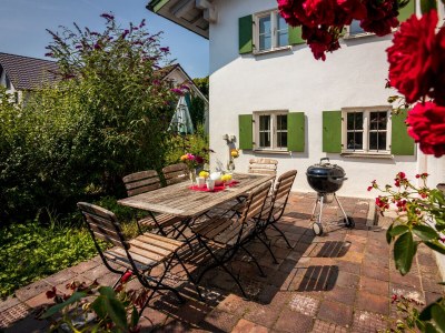 Holiday house 'Fischerhaus' - Outdoor photo 5