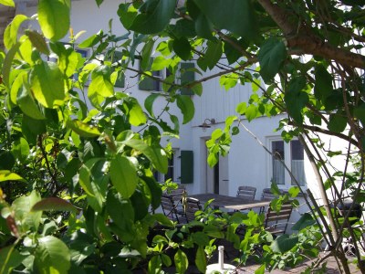 Holiday house 'Fischerhaus' - Outdoor photo 6