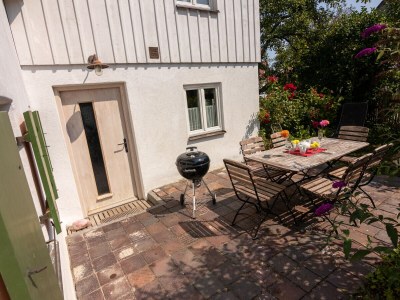 Holiday house 'Fischerhaus' - Outdoor photo 7