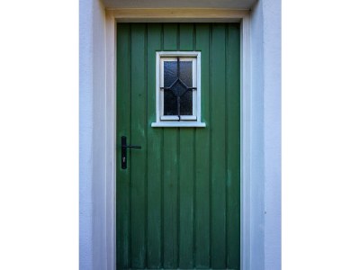 Holiday house 'Fischerhaus' - Outdoor photo 8