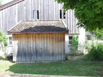 Holiday house 'Fischerhaus' - Outdoor photo 9