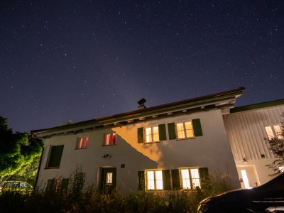 Holiday house 'Fischerhaus' - Outdoor photo 10