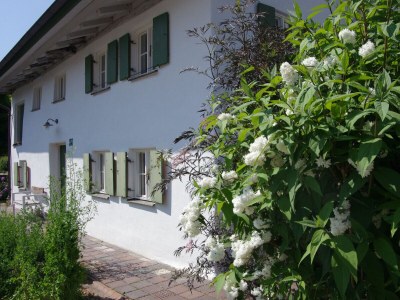 Holiday house 'Fischerhaus' - Outdoor photo 11