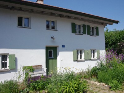 Holiday house 'Fischerhaus' - Outdoor photo 12