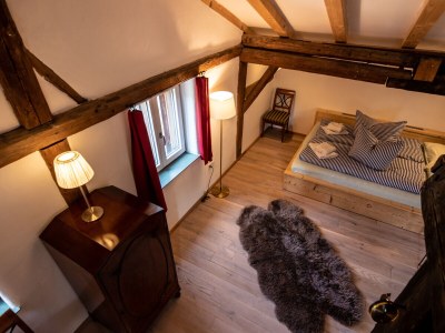 Holiday house 'Fischerhaus' - Features photo 13