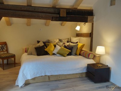 Holiday house 'Fischerhaus' - Features photo 14