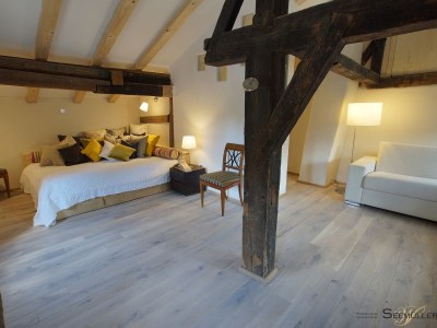 Holiday house 'Fischerhaus' - Features photo 15