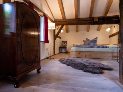 Holiday house 'Fischerhaus' - Features photo 16