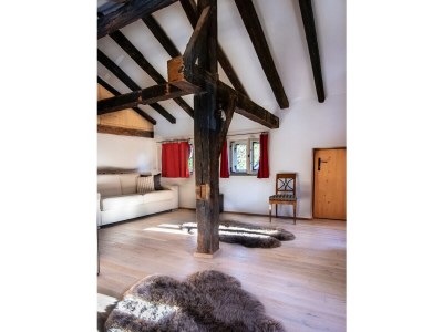 Holiday house 'Fischerhaus' - Features photo 17