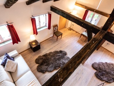 Holiday house 'Fischerhaus' - Features photo 19