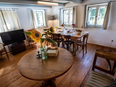 Holiday house 'Fischerhaus' - Features photo 20