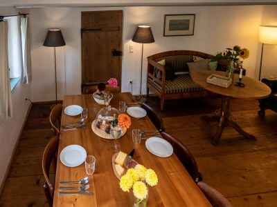 Holiday house 'Fischerhaus' - Features photo 21