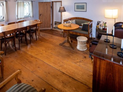 Holiday house 'Fischerhaus' - Features photo 22