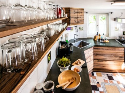 Holiday house 'Fischerhaus' - Features photo 23