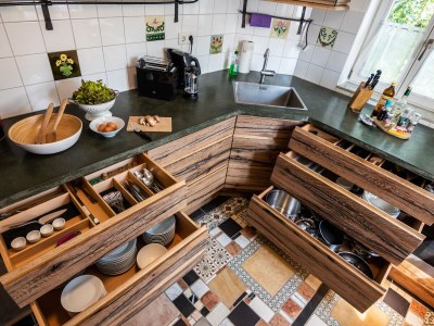 Holiday house 'Fischerhaus' - Features photo 24