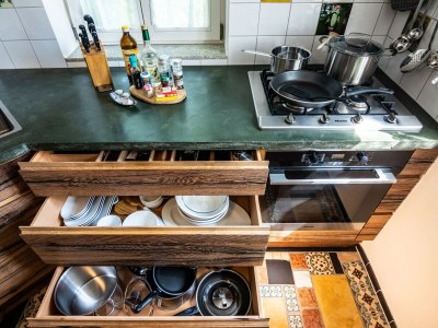 Holiday house 'Fischerhaus' - Features photo 25