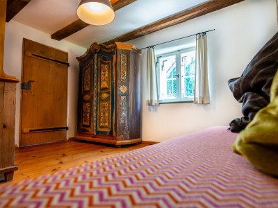 Holiday house 'Fischerhaus' - Features photo 31