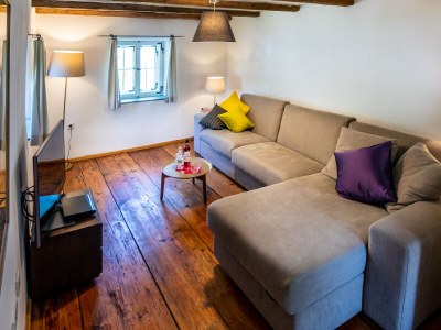 Holiday house 'Fischerhaus' - Features photo 32