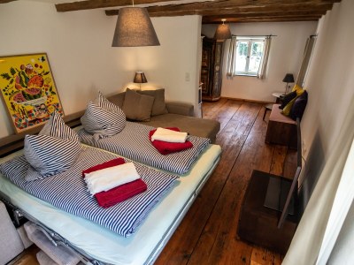 Holiday house 'Fischerhaus' - Features photo 33