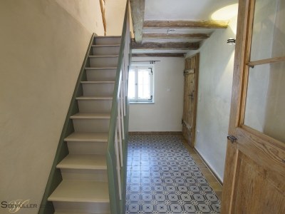 Holiday house 'Fischerhaus' - Features photo 34