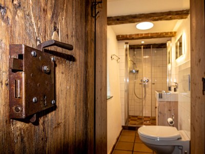 Holiday house 'Fischerhaus' - Features photo 35