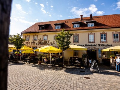 Holiday house 'Fischerhaus' - Environment photo 37