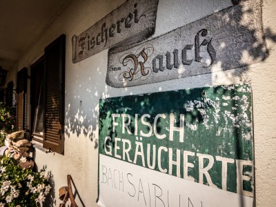 Holiday house 'Fischerhaus' - Environment photo 38