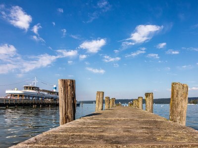 Holiday house 'Fischerhaus' - Environment photo 39