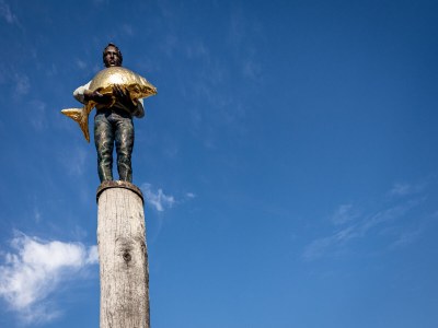 Holiday house 'Fischerhaus' - Environment photo 40