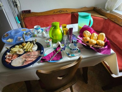 Apartment Wald-Ferienwohnung in Wildemann - Features photo 7