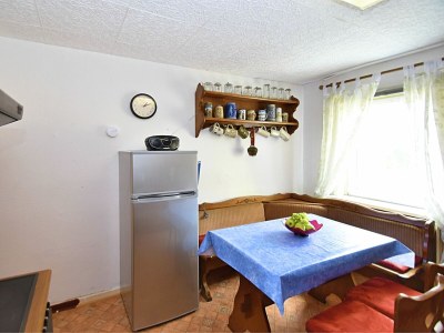 Apartment Wald-Ferienwohnung in Wildemann - Features photo 9