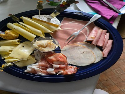 Apartment Wald-Ferienwohnung in Wildemann - Features photo 10