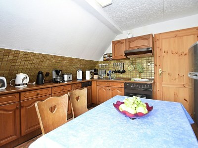 Apartment Wald-Ferienwohnung in Wildemann - Features photo 12