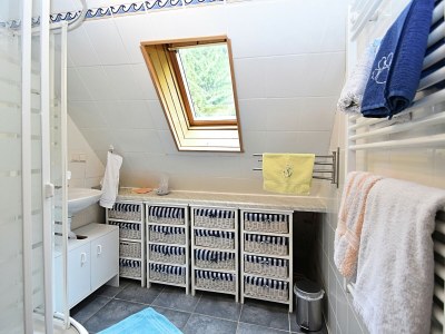 Apartment Wald-Ferienwohnung in Wildemann - Features photo 13