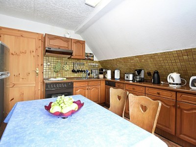Apartment Wald-Ferienwohnung in Wildemann - Features photo 16