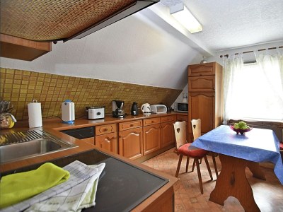 Apartment Wald-Ferienwohnung in Wildemann - Features photo 17