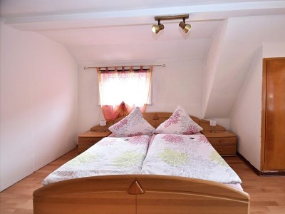 Apartment Wald-Ferienwohnung in Wildemann - Features photo 18