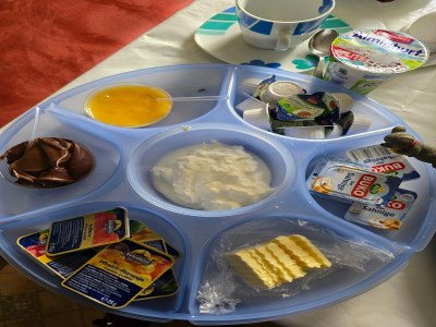 Apartment Wald-Ferienwohnung in Wildemann - Features photo 20