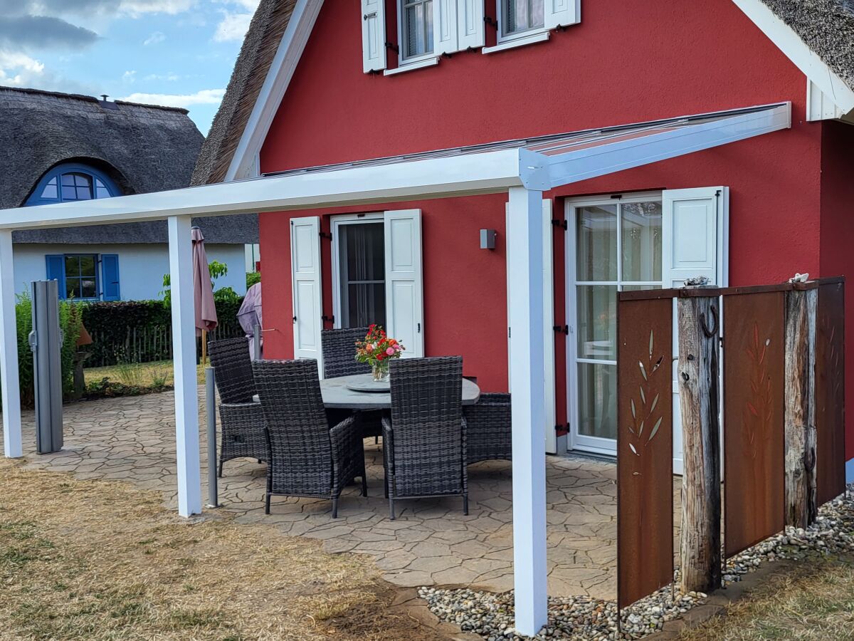 Holiday house Villa Jane - Outdoor photo 4